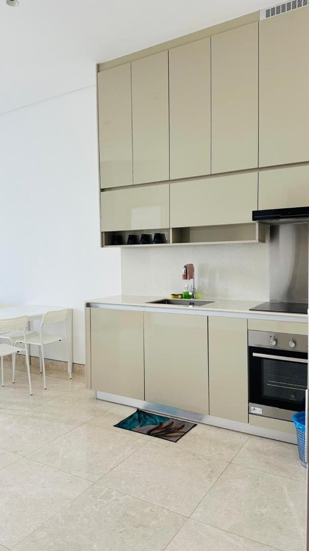 Апартаменты Lucentia Residents At Bbcc Lalaport Bukit Bintang Куала-Лумпур Экстерьер фото
